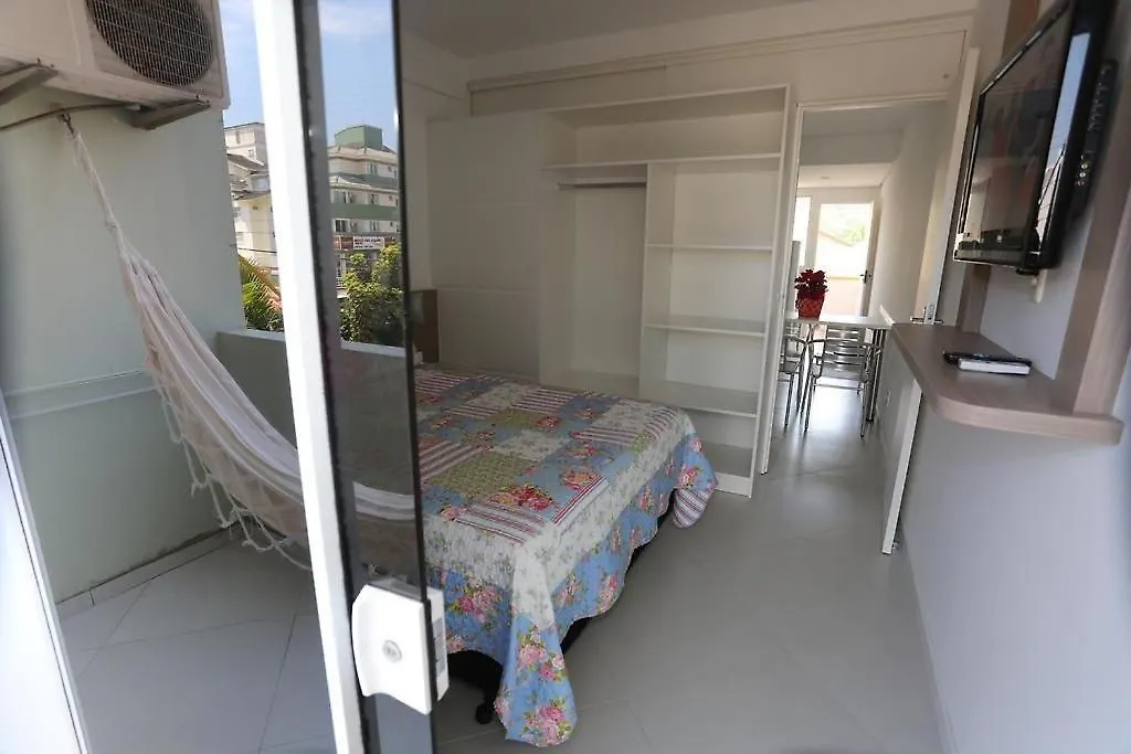 Apart Hotel Jurere Florianópolis