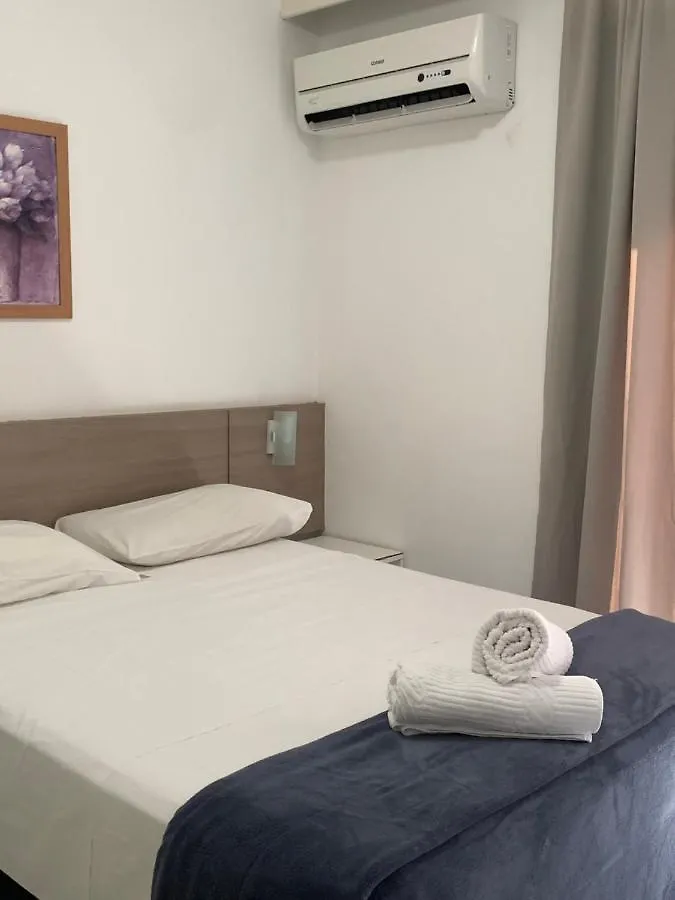 Apart Hotel Jurere Florianópolis Apart-hotel
