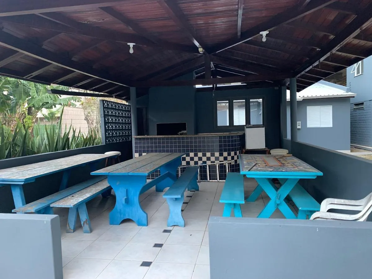 Apart Hotel Jurere Florianópolis Brasil